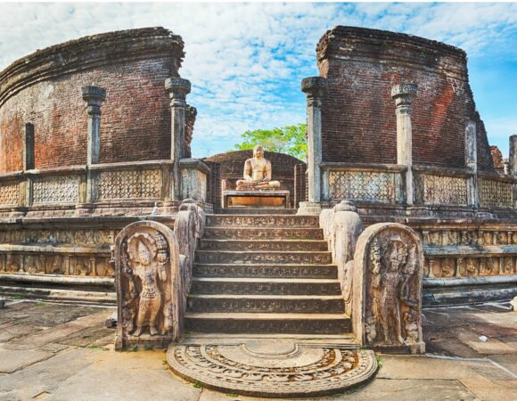 Polonnaruwa