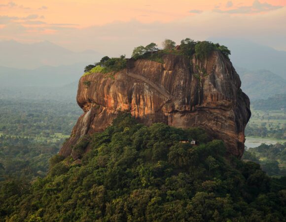 Sigiriya